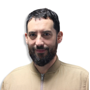 Dr. AbdulHakim Vázquez