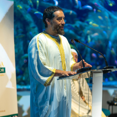 Dr. Sh. AbdulHakim Vazquez