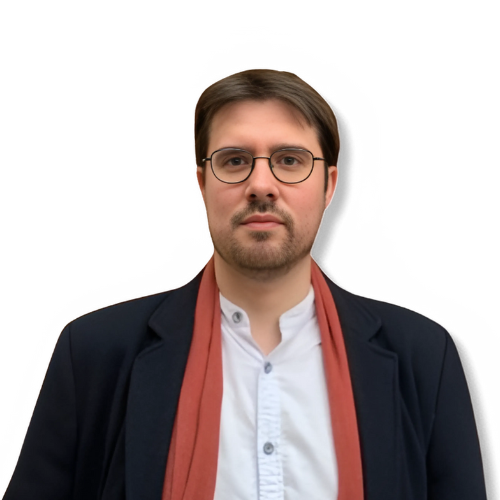 Dr. Antonio de Diego