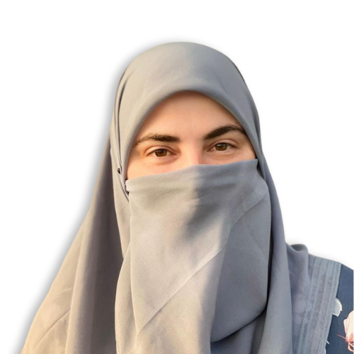 Ust. Amina Rodriguez