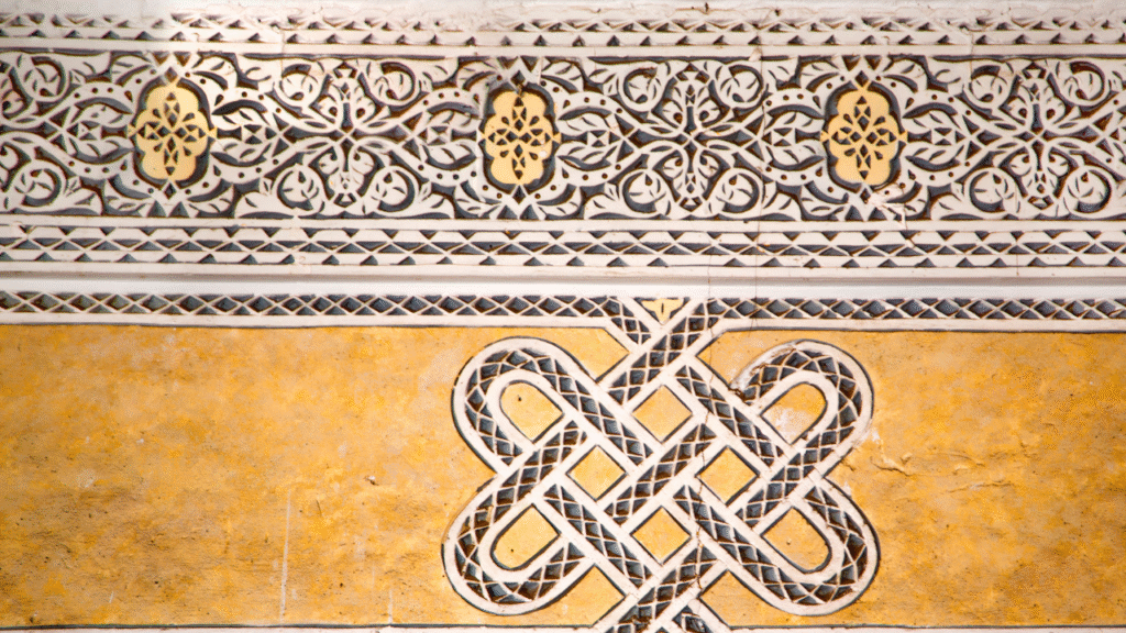 Islamic art